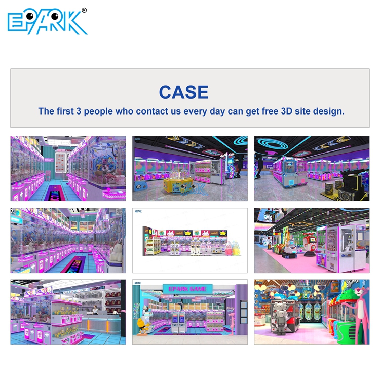 Commercial arcade machine prototype tested for player experience and functionality